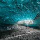 [ ... Ice Cave ]