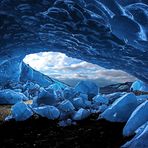 Ice - Cave