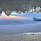 Ice Caves à la Rügen