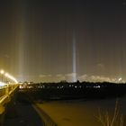 Ice columns