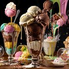 ice cream 