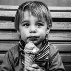 - ice cream -