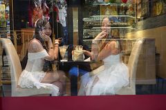 "Ice Cream Girls"