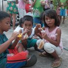 Ice cream party / Philippines