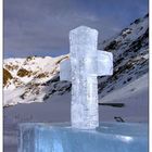 Ice cross