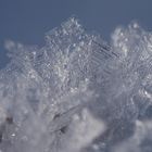 Ice Crystal Art