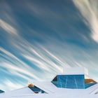 Ice cube ( Opernhaus Oslo )