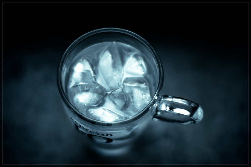 ICE CUP