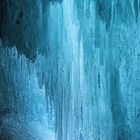Ice curtain
