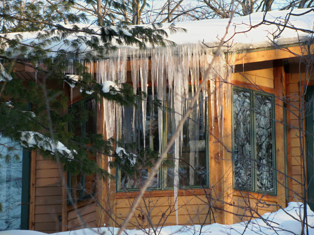 ice cycle lodge