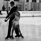 Ice Dancing