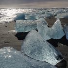 Ice - Diamond Beach