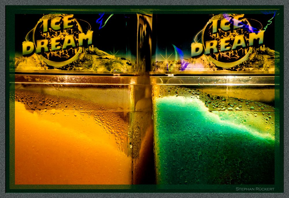 ICE DREAM