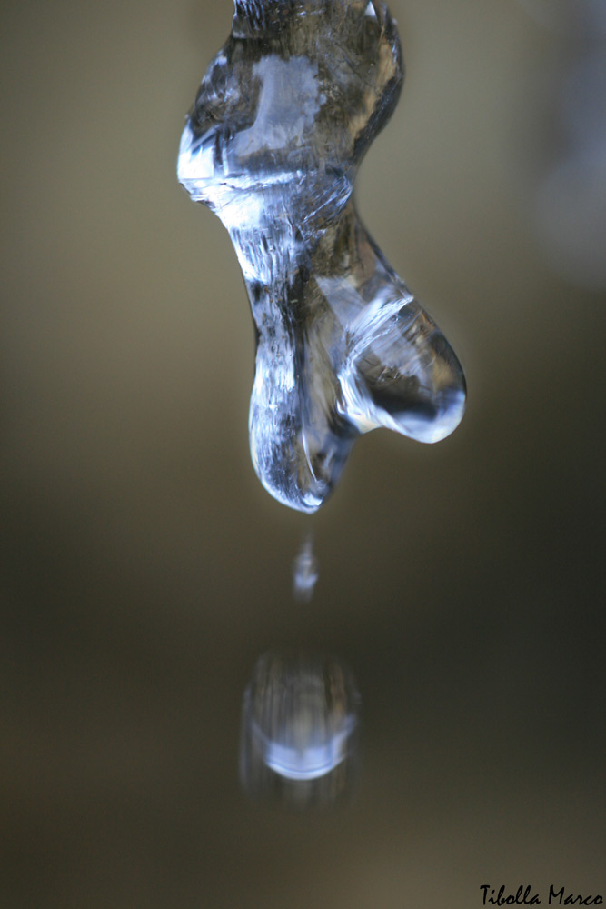 ICE DROP