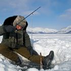 Ice Fishing