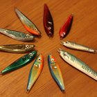 Ice Fishing Lures