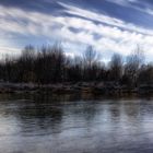 ICE FOREST (( HDRI ))