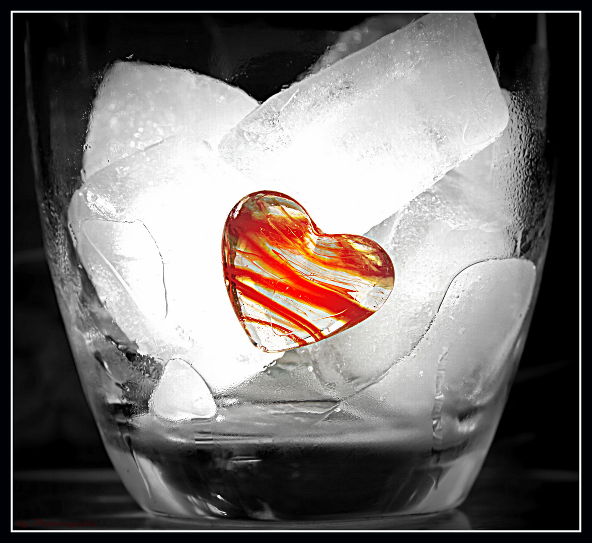 ICE HEART