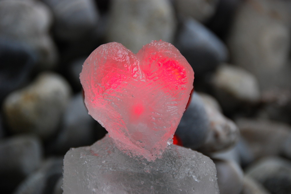 Ice-Heart