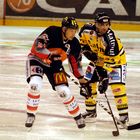 ice hockey, amiens vs rouen, episode 2