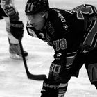 ice hockey versus black and white (2)