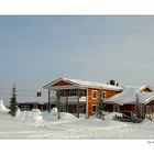 Ice-Hotel