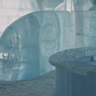 Ice Hotel: Bar (2014)