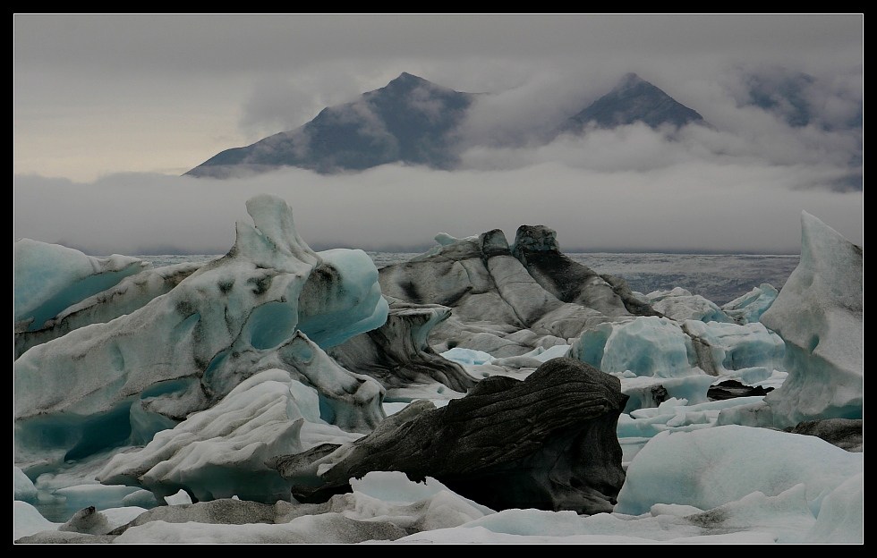 Ice Lagoon