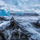 ice land