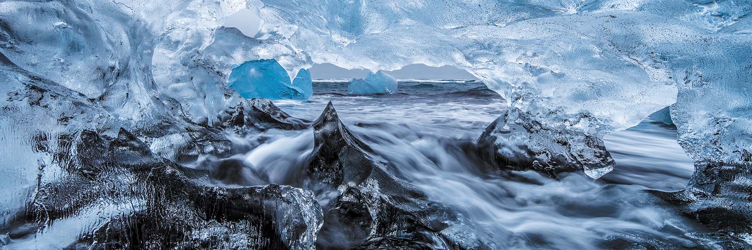 ice land