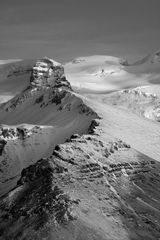 - ice-land - Skaftaffel National Park