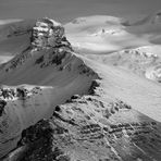 - ice-land - Skaftaffel National Park