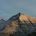 - ice-land - Skaftaffel National Park - (freehand-pano)