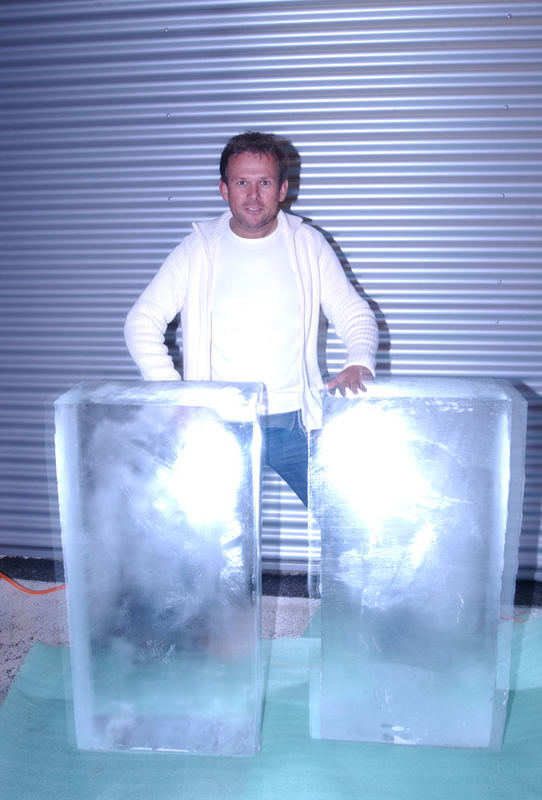 ice-man