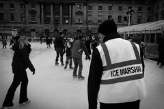 Ice Marshal