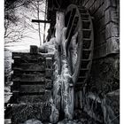 ...ice mill