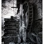 ...ice mill