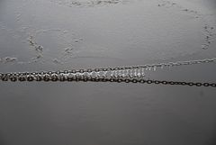 Ice on Chains