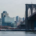 Ice on the East River