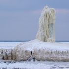 Ice Pier