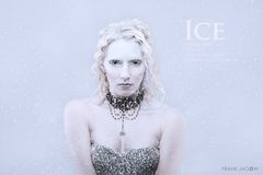 Ice Queen