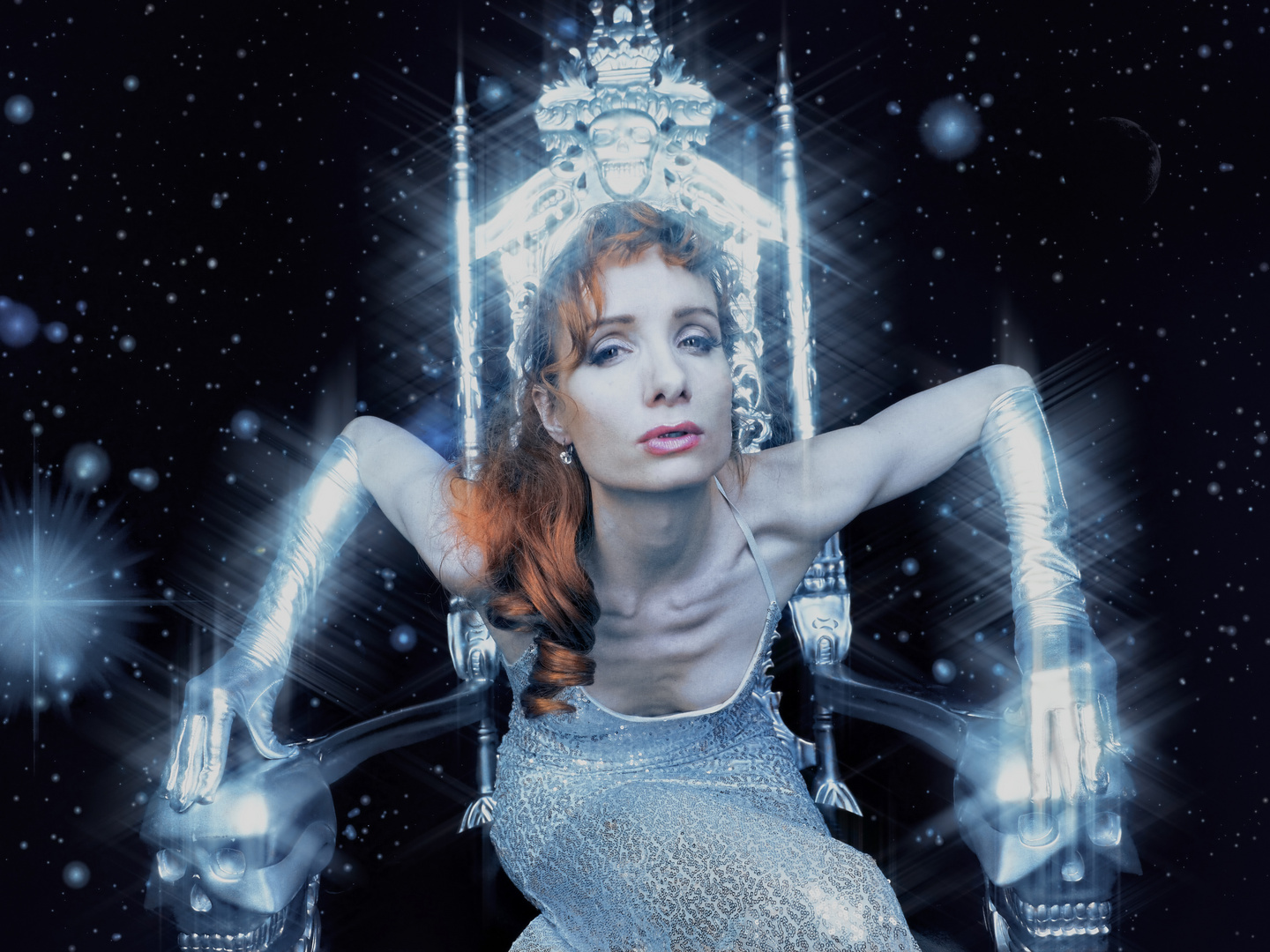 ice queen