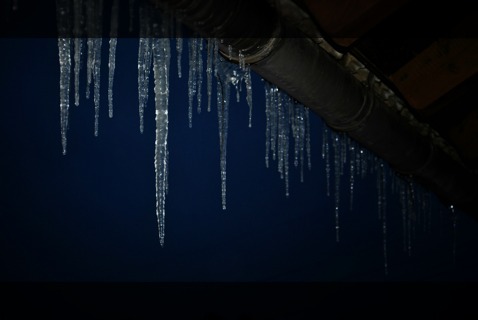 Ice Rain