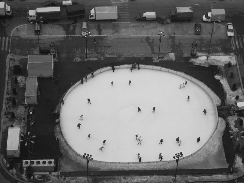 Ice Rink