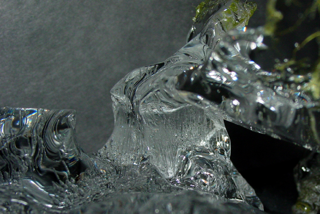 ice-sculpture