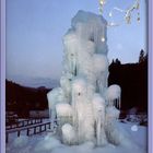 Ice Tower