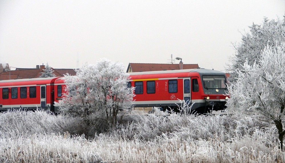 Ice-Train