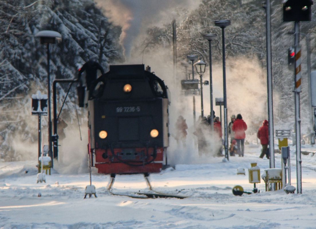 ICE vom Harz :-))