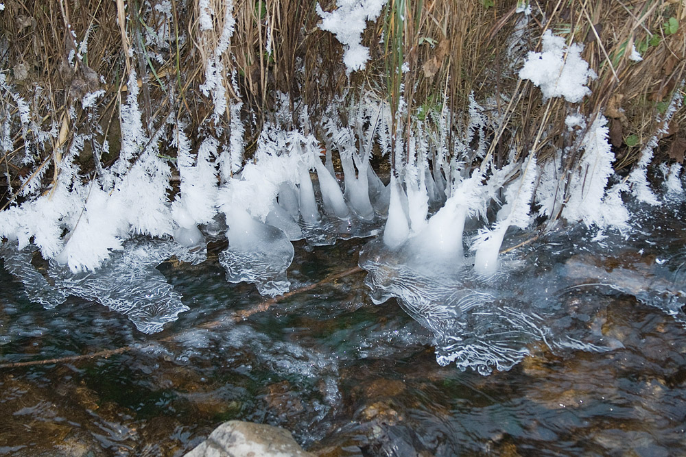 Ice @ Water - Nr. 4