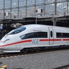 ICE3 im Leipziger Hbf